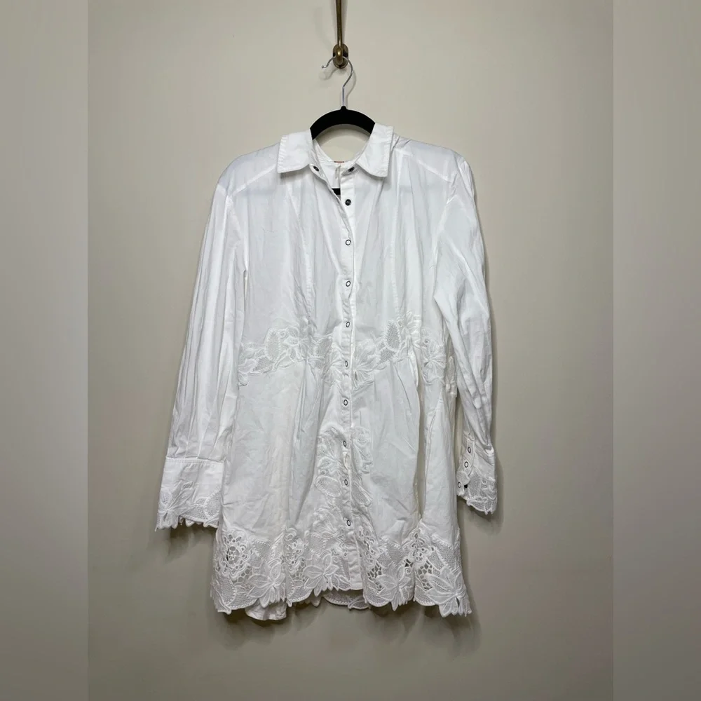 Free People like new